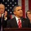 Obama Focuses On Jobs In State Of The Union Address